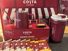 -COSTA COFFEE(上海五玠坊店)