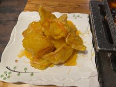 -小俩口烧烤东北菜(双井店)