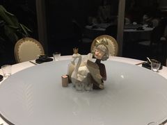 -甜阿姨·天台花园私房菜(万松园店)