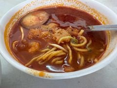 -青屋虾面