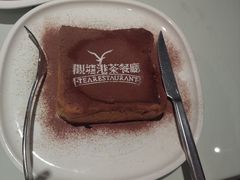 -观塘港茶餐厅(八一大道店)