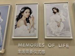 -海马体照相馆(广州新世界云门New park店)