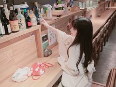 -烧鸟横丁(联发文创口岸店)