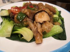 -燕风楼烤鸭店(建设总店)