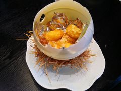-柒园·三十年创意杭帮菜(龙湖滨江天街店)