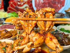 -邓莽子老火锅(中兴路总店)