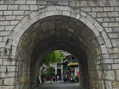 -文昌阁