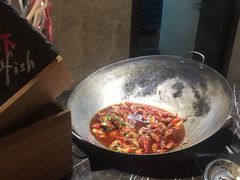 -富力万达文华酒店·海鲜自助