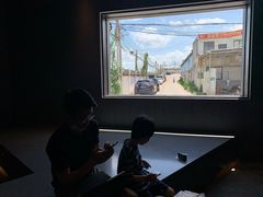 -来回·咖啡(钟村咖啡豆店)