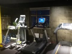 -Ms.Pilates 普拉提技术(尚悦湾陆家嘴店)