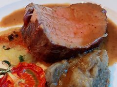 -博林天瑞喜来登酒店·西丽尚膳