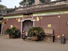 -宝光寺