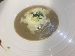 -LA CREPERIE BRETONNE布列塔尼法式餐厅(天童北路店)