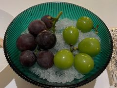 餐前水果-西郊5号·Maggie 5