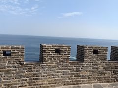 -蓬莱阁景区