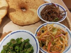 -大厨小馆(华阳城店)