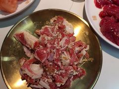 -牛佳客自助烤肉火锅餐厅(万泰汇店)