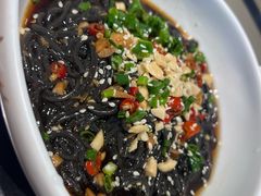 -俏巴妹烤鱼香锅(奥体店)