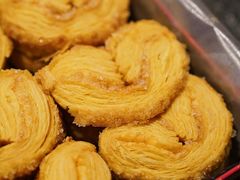 蝴蝶酥-家琳甜品(江南东店)