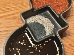 -炎蔵牛舌烤肉