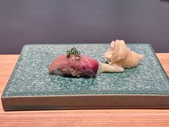 -小十Omakase(地王大厦店)