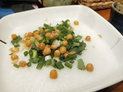 大王油茶花蛋套餐-大王油茶(磁器口店)