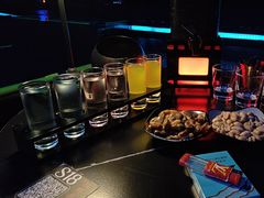 -赤红音乐现场(浦东金桥路店)