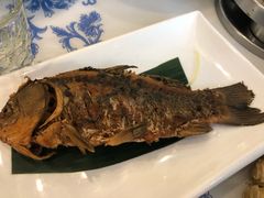 -东方饺子王(新阳路店)