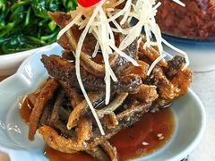 -二泉园老菜馆·百年无锡菜