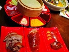 -羲和雅苑•北京烤鸭(乐园道万象城店)