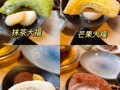 -AJIYA味屋和牛烤肉自助放题(温州万象城店)