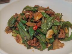 -鲜得莱渔港·小平岛海胆馆(七贤岭店)