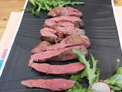 -冲浪熊西餐厅(南戴河店)