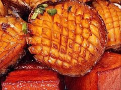 -漢舍中国菜馆(889广场店)