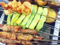 -瑞杰烧烤店·24小时营业(山东路店)