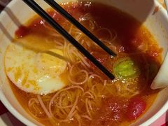 -西贝(南开大悦城店)