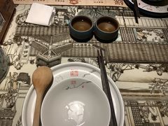 -绿茶餐厅(燕郊永旺店)