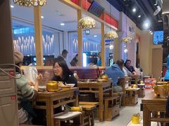 -旺蜀主成都串串火锅(西直门凯德MALL店)