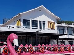 -麦当劳(长沙东风路店)