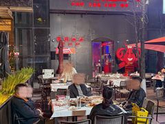 -二钳洞庭虾蟹·江湖菜(鹭岛店)