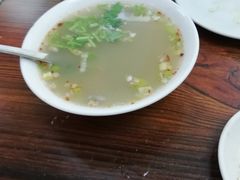 -杨家清真小吃部(十二纬路店)