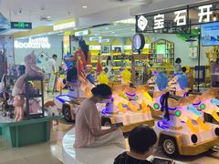 -北京华联购物中心(同成街店)