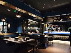 大堂-加餐海鲜自助(宝龙一城店)