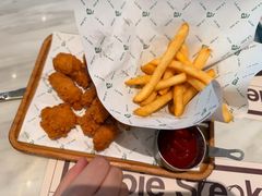 -悦荟牛排餐厅(佳木斯万达店)