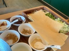 -海泰食府·新鲁菜·家宴(总部基地店)