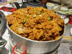 -红辣椒·川菜·火锅(科华路店)