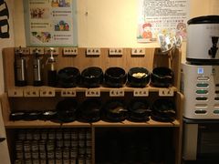 -独食火锅·半米屋台(望平街店)