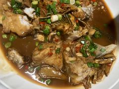 -全乐鱼馆·淳牌有机鱼直营店