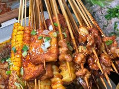 -全牛匠·乐山跷脚牛肉(新中关店)