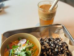-BAKER&SPICE(环贸店)